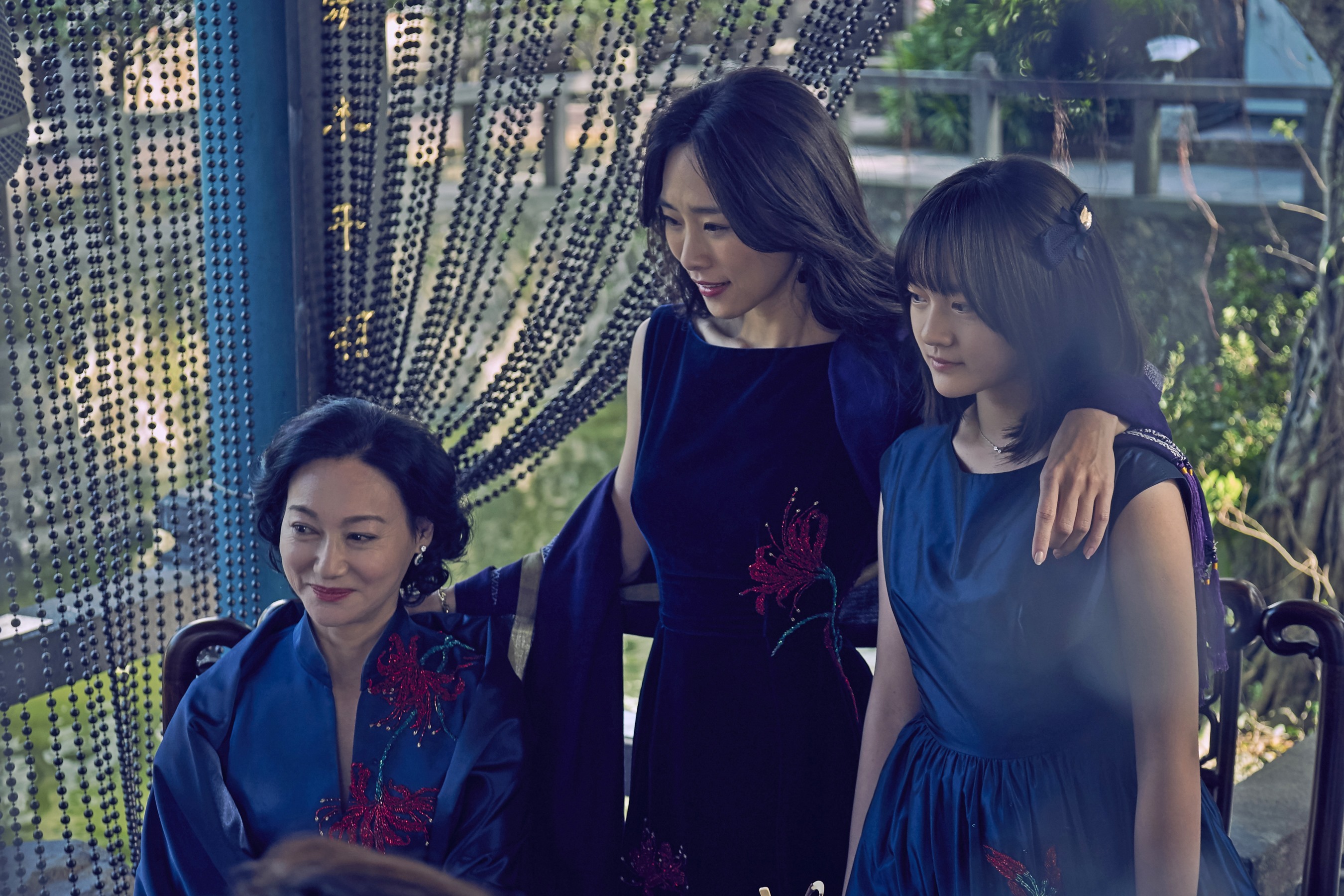 血观音(2017)的剧照 血观音(2017)的剧照