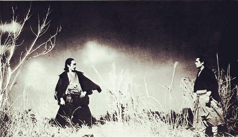 姿三四郎
(1943)的剧照 姿三四郎
(1943)的剧照