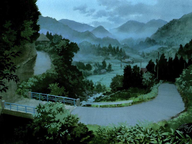 岁月的童话(1991)的剧照 岁月的童话(1991)的剧照