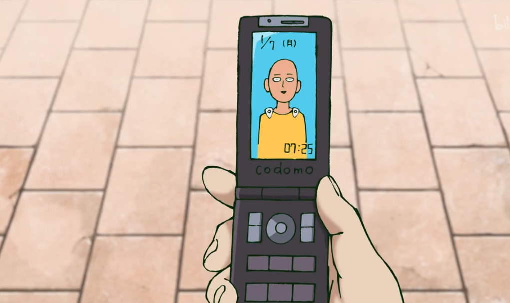 灵能百分百II(2019)的剧照 灵能百分百II(2019)的剧照