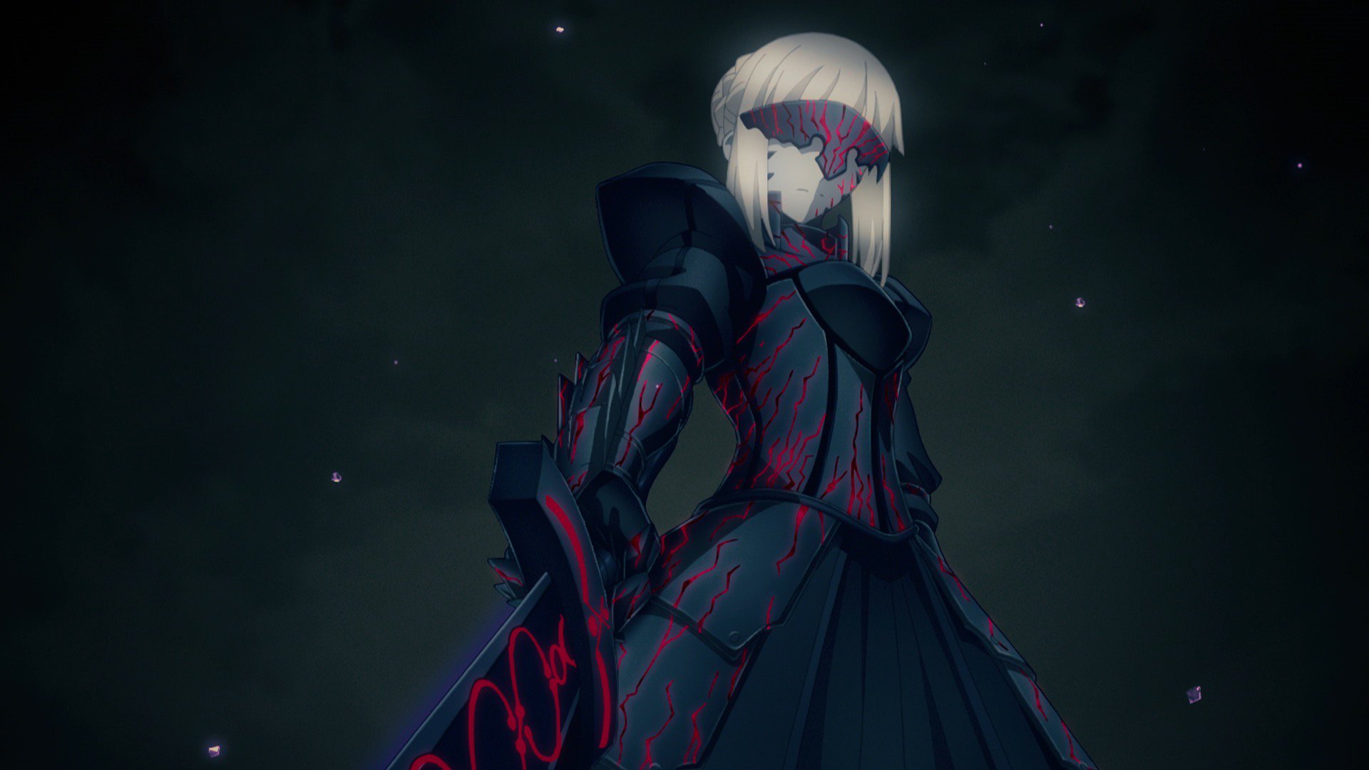 命运之夜——天之杯Ⅱ:迷失之蝶(2019)的剧照 命运之夜——天之杯Ⅱ:迷失之蝶(2019)的剧照