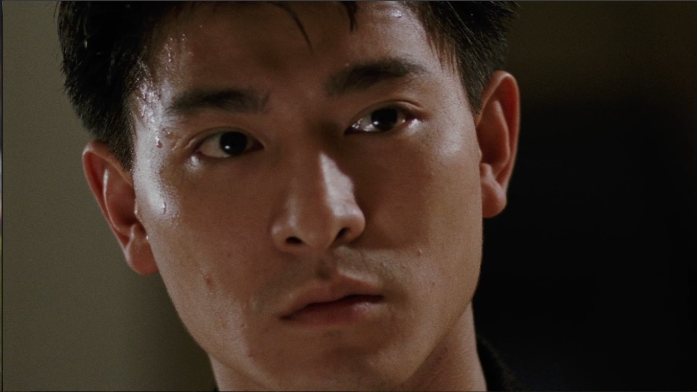 至尊无上(1989)的剧照 至尊无上(1989)的剧照