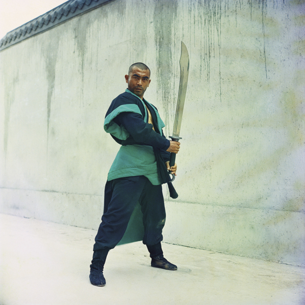 独臂刀王(1969)的剧照 独臂刀王(1969)的剧照