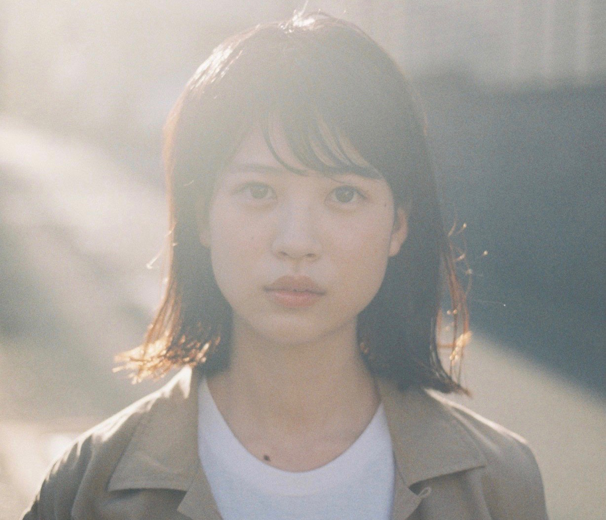 在街上(2019)的剧照 在街上(2019)的剧照