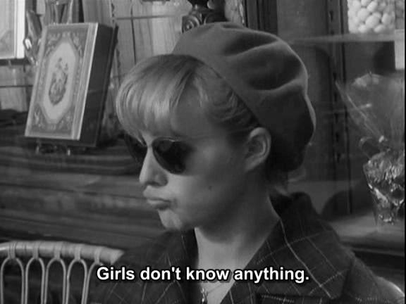 所有的男生都叫派翠克(1959)的剧照 所有的男生都叫派翠克(1959)的剧照