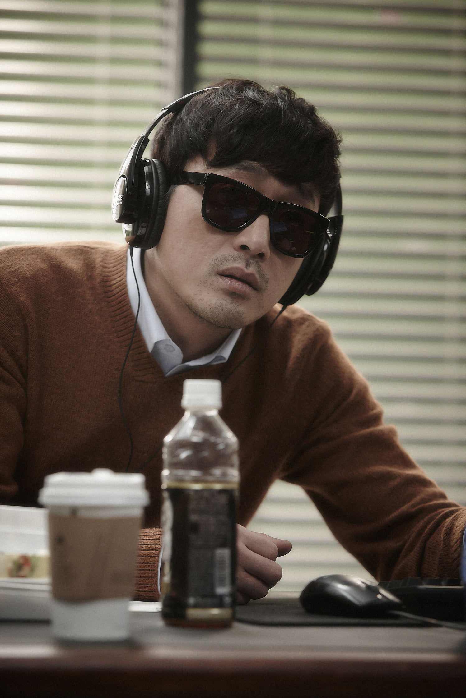 恐怖直播(2013)的剧照 恐怖直播(2013)的剧照