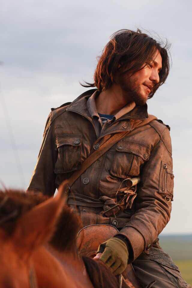 寻龙诀
(2015)的剧照 寻龙诀
(2015)的剧照