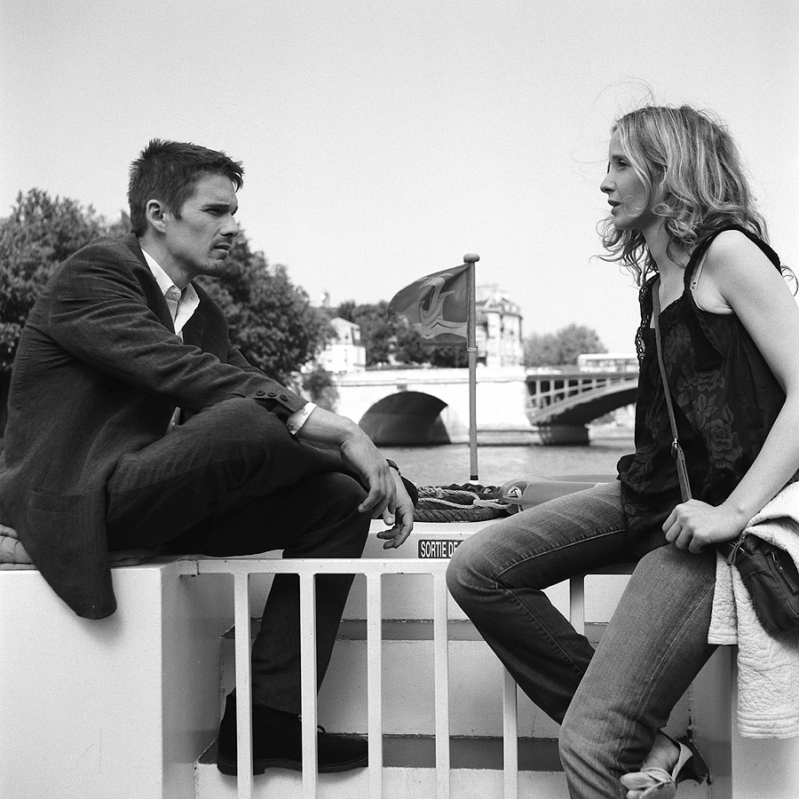 爱在日落黄昏时(2004)的剧照 爱在日落黄昏时(2004)的剧照