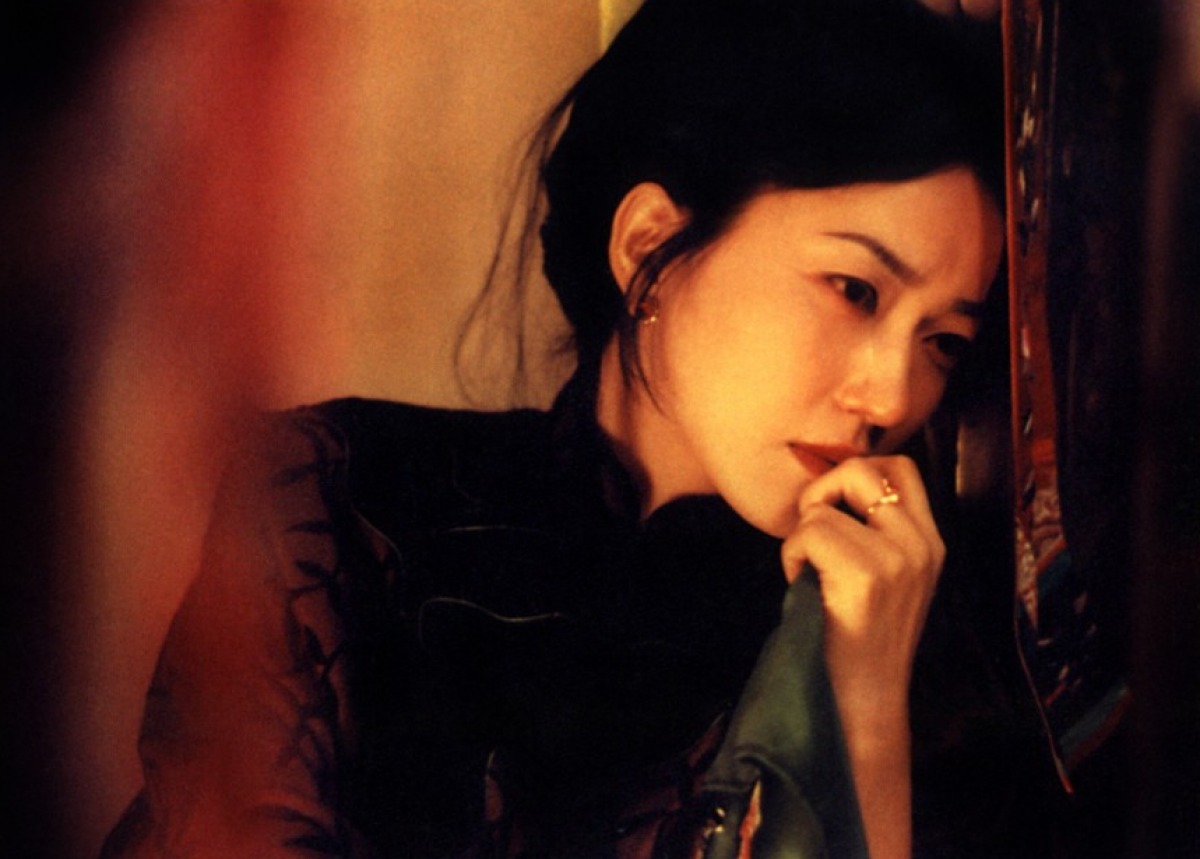 海上花
(1998)的剧照 海上花
(1998)的剧照