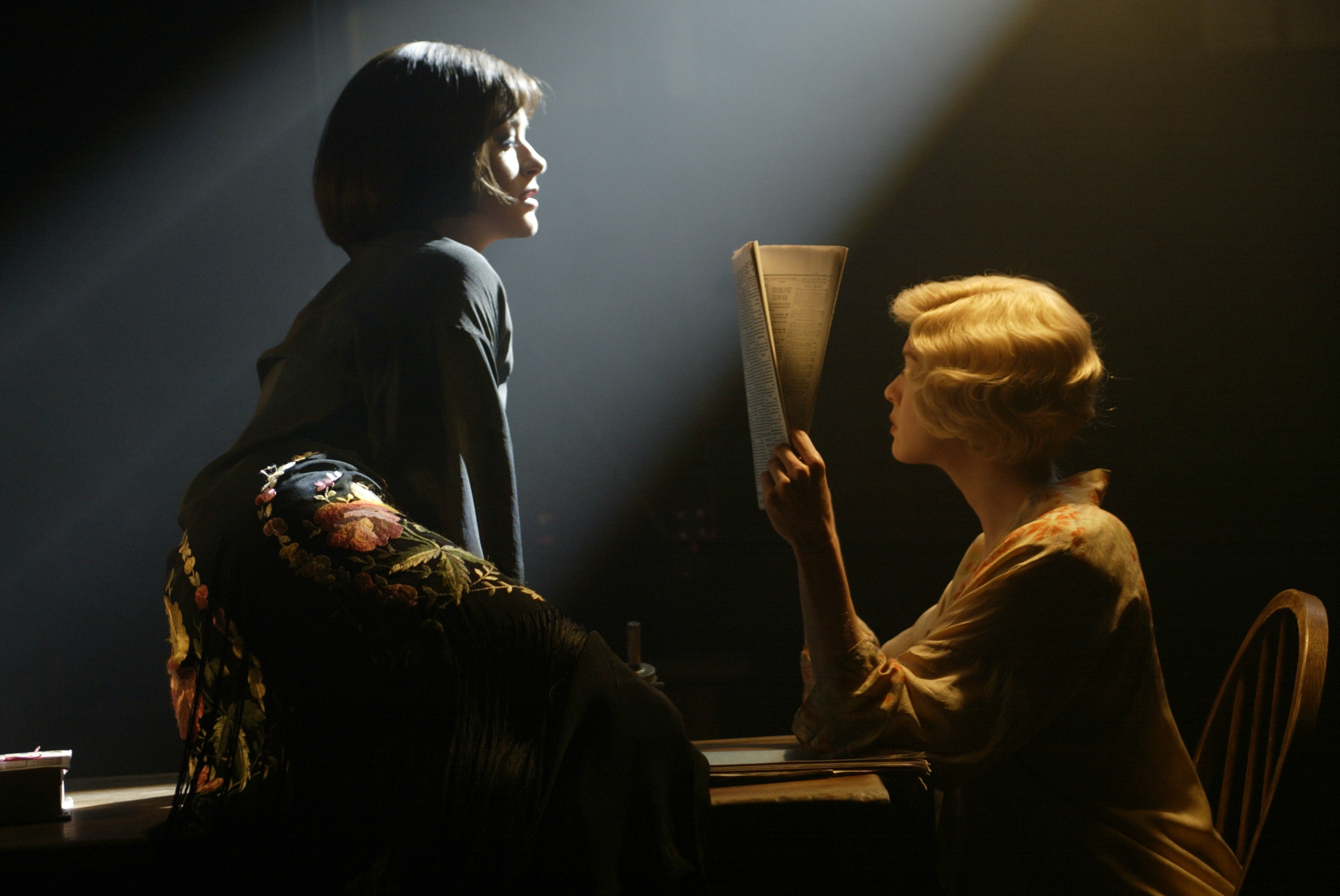 芝加哥(2002)的剧照 芝加哥(2002)的剧照