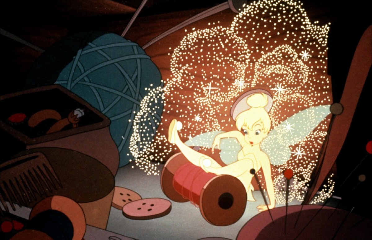 小飞侠(1953)的剧照 小飞侠(1953)的剧照