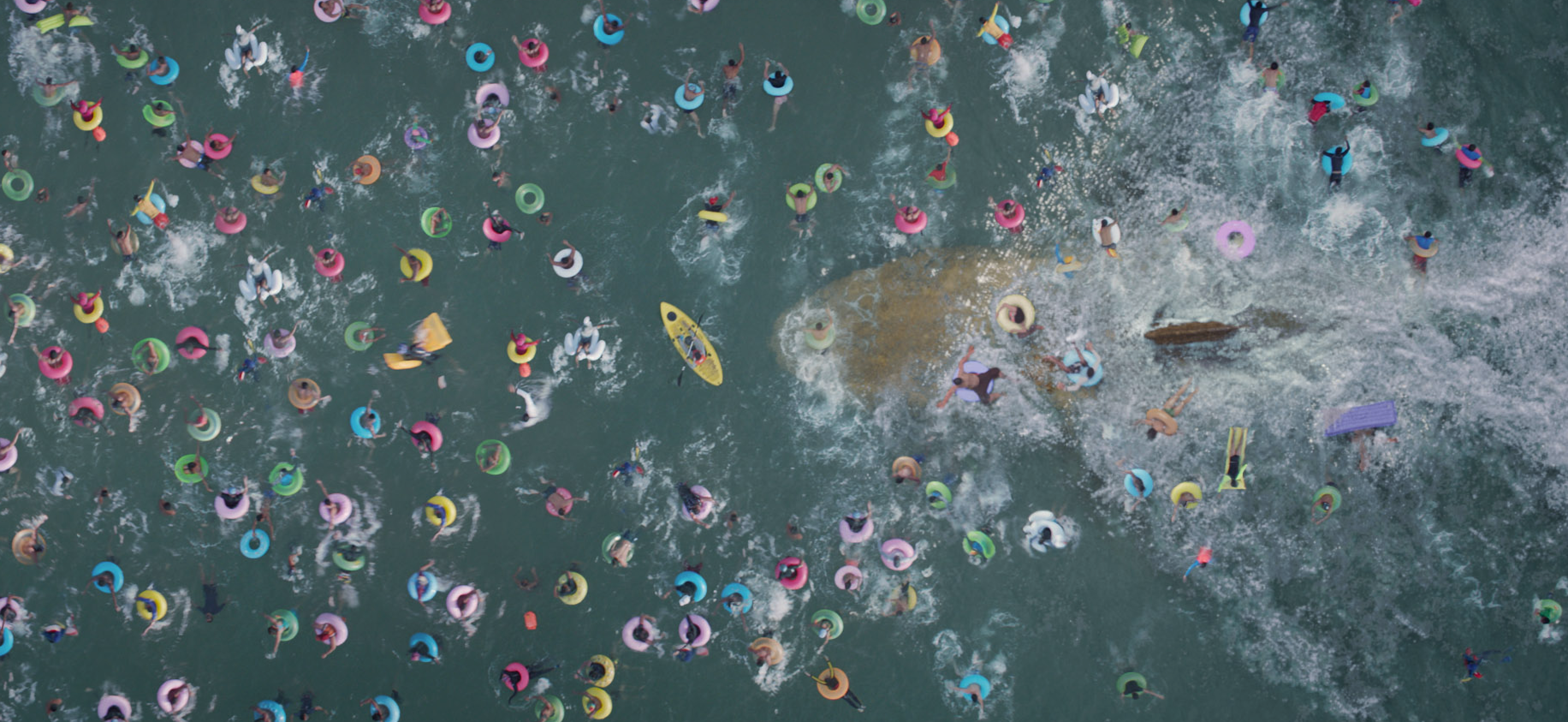 巨齿鲨(2018)的剧照 巨齿鲨(2018)的剧照