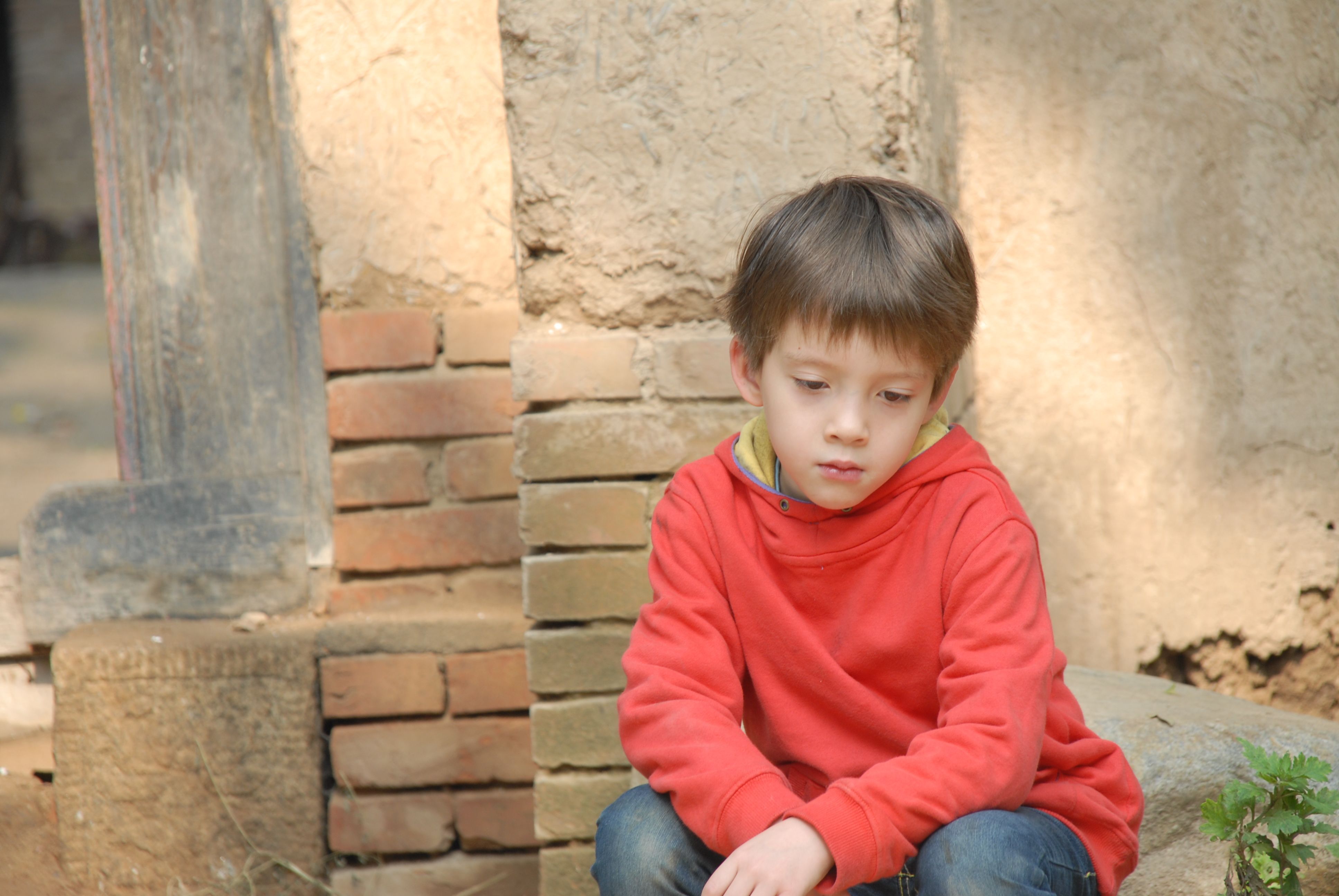 孙子从美国来
(2012)的剧照 孙子从美国来
(2012)的剧照