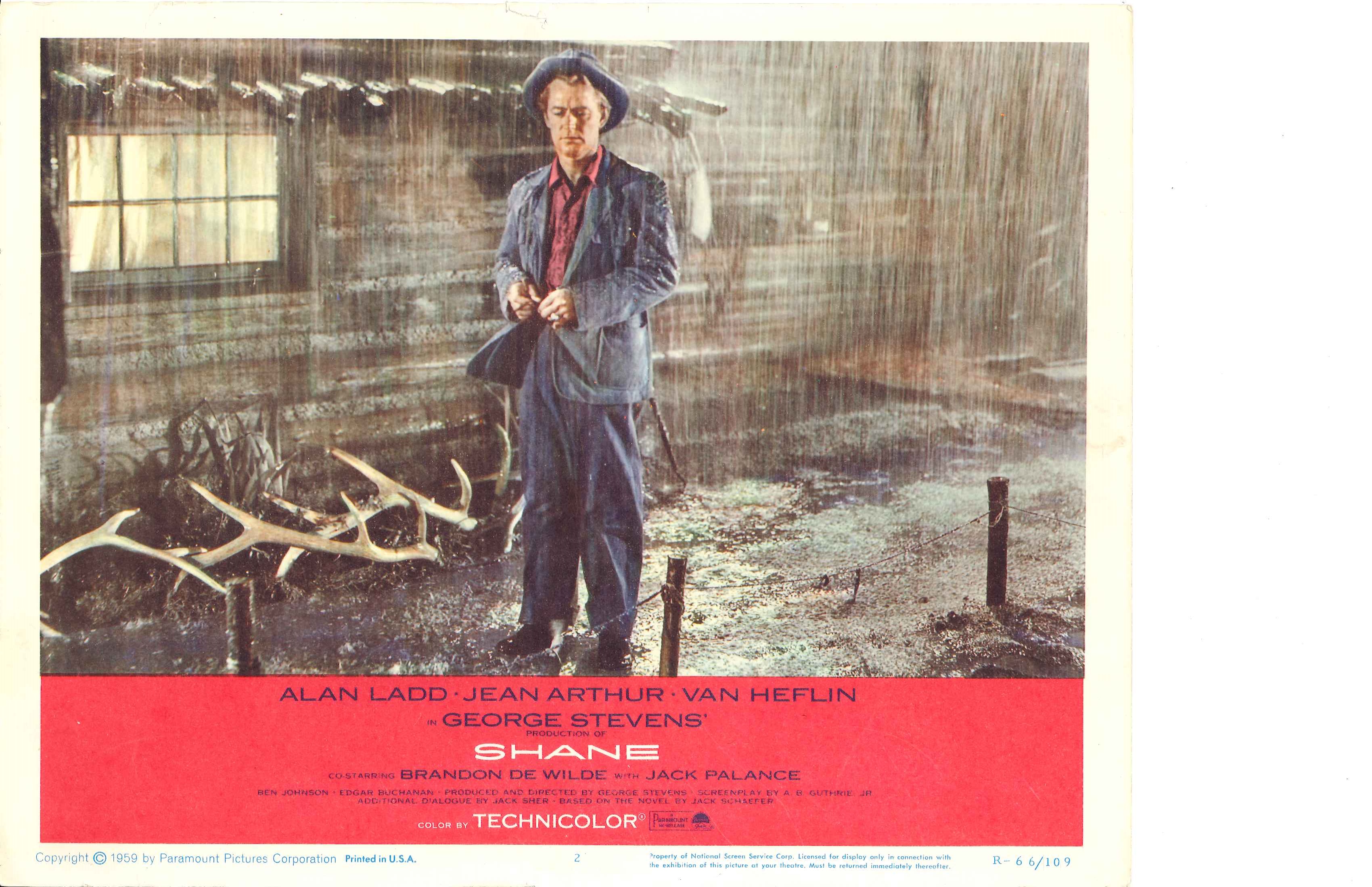 原野奇侠(1953)的剧照 原野奇侠(1953)的剧照