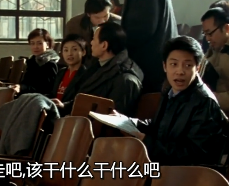 手机
(2003)的剧照 手机
(2003)的剧照