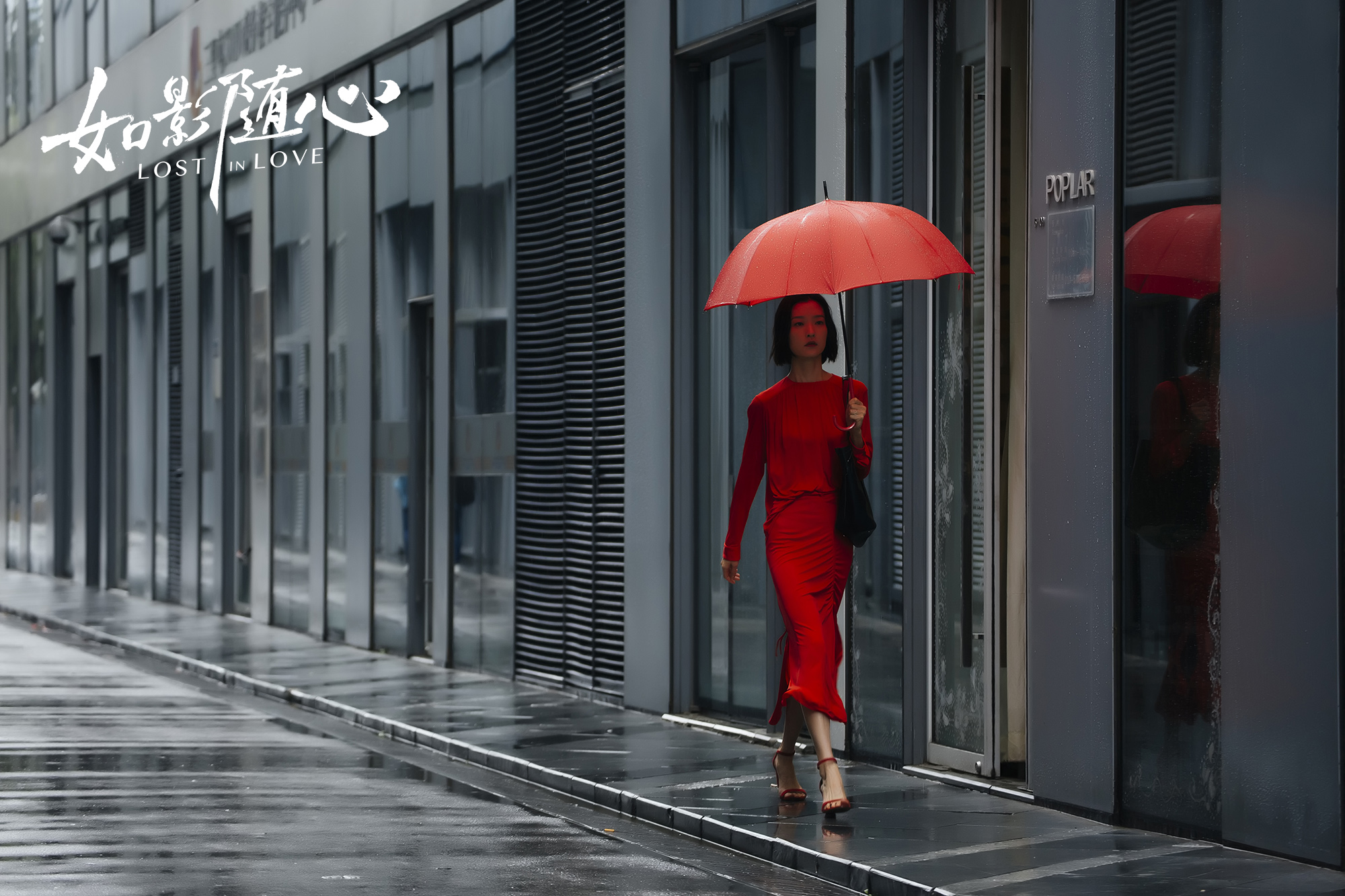 如影随心
(2019)的剧照 如影随心
(2019)的剧照