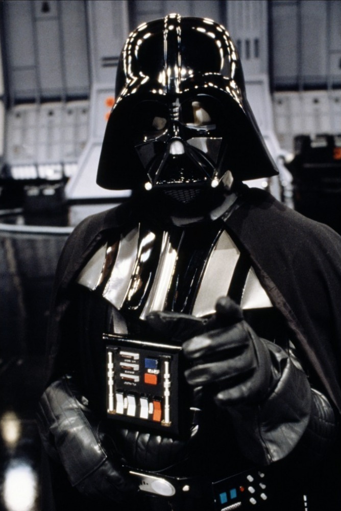 星球大战3:绝地归来(1983)的剧照 星球大战3:绝地归来(1983)的剧照