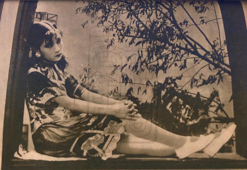 恋爱与义务(1931)的剧照 恋爱与义务(1931)的剧照