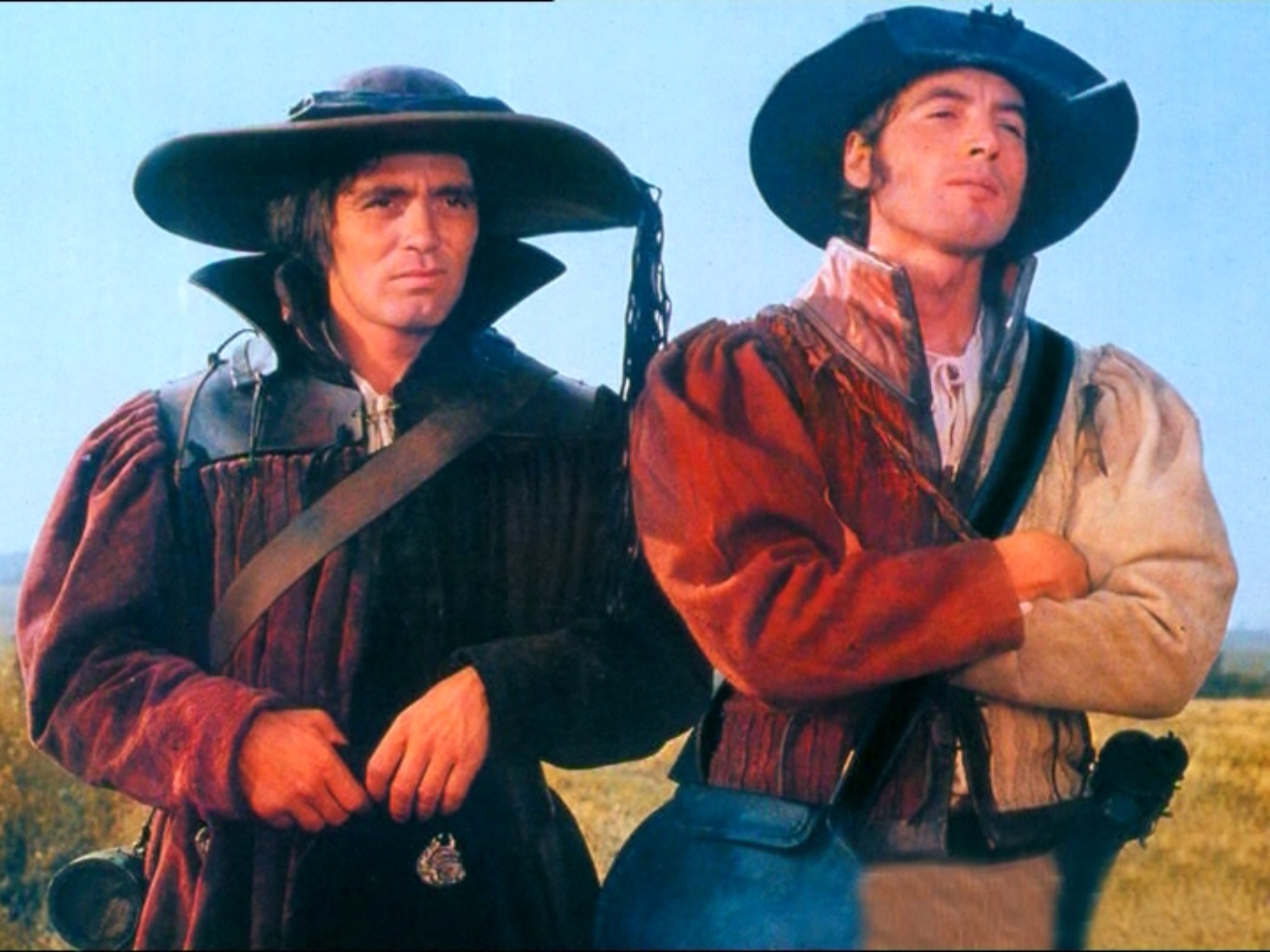 坎特伯雷故事集(1972)的剧照 坎特伯雷故事集(1972)的剧照