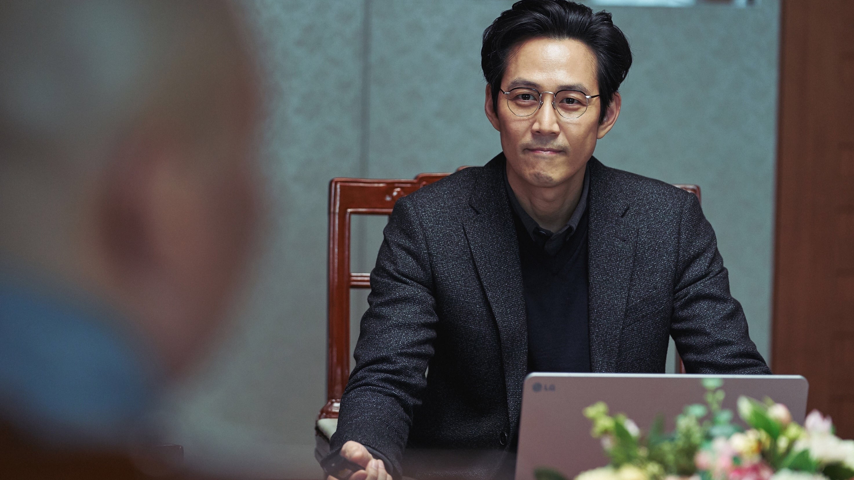 娑婆诃(2019)的剧照 娑婆诃(2019)的剧照