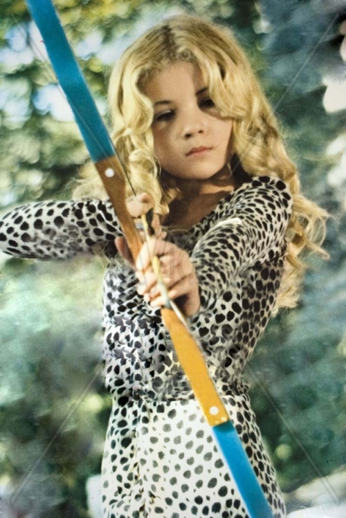 春之森林(1977)的剧照 春之森林(1977)的剧照