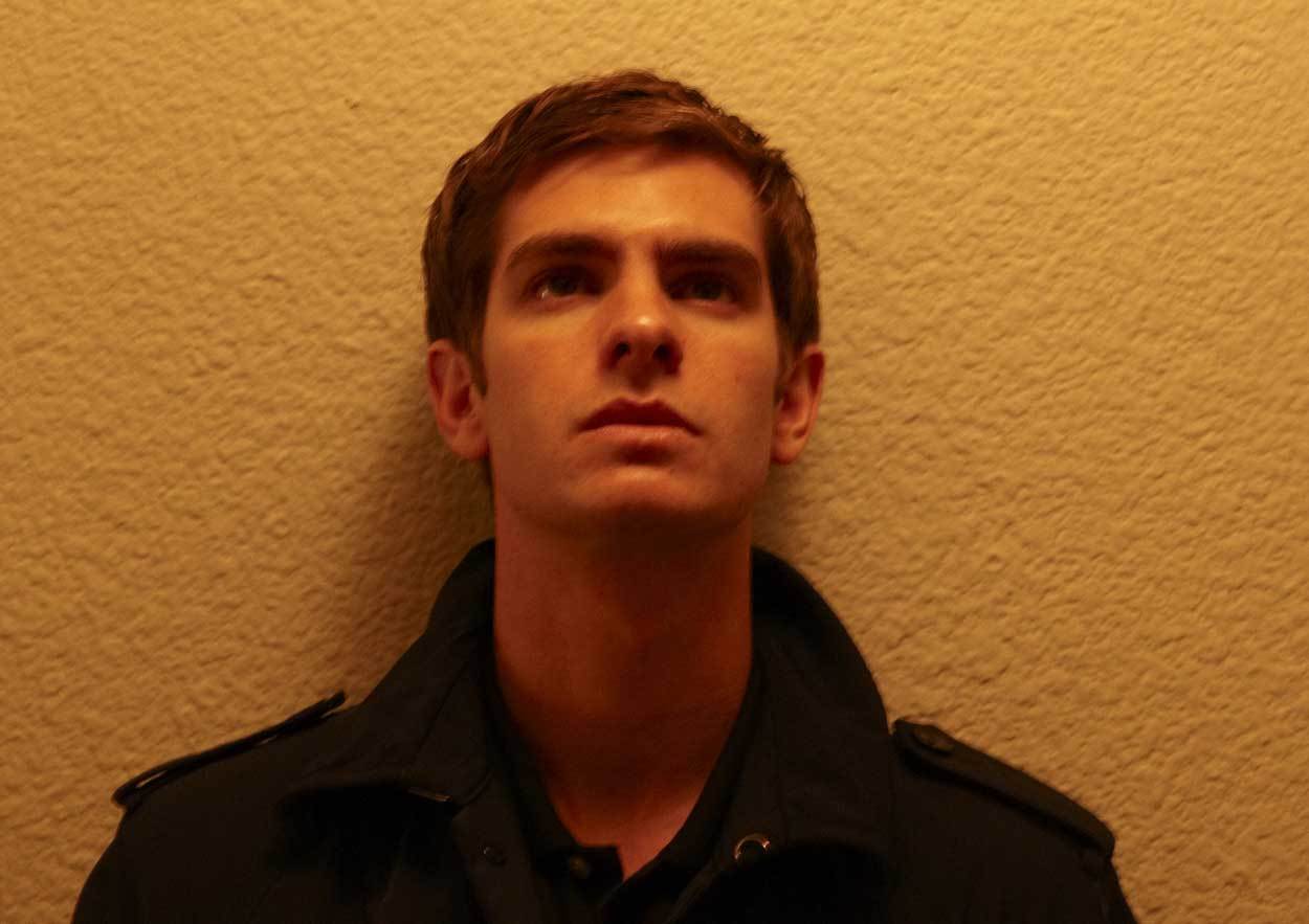 社交网络(2010)的剧照 社交网络(2010)的剧照