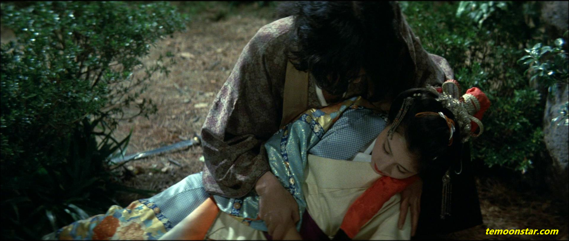 柳生家族的阴谋(1978)的剧照 柳生家族的阴谋(1978)的剧照