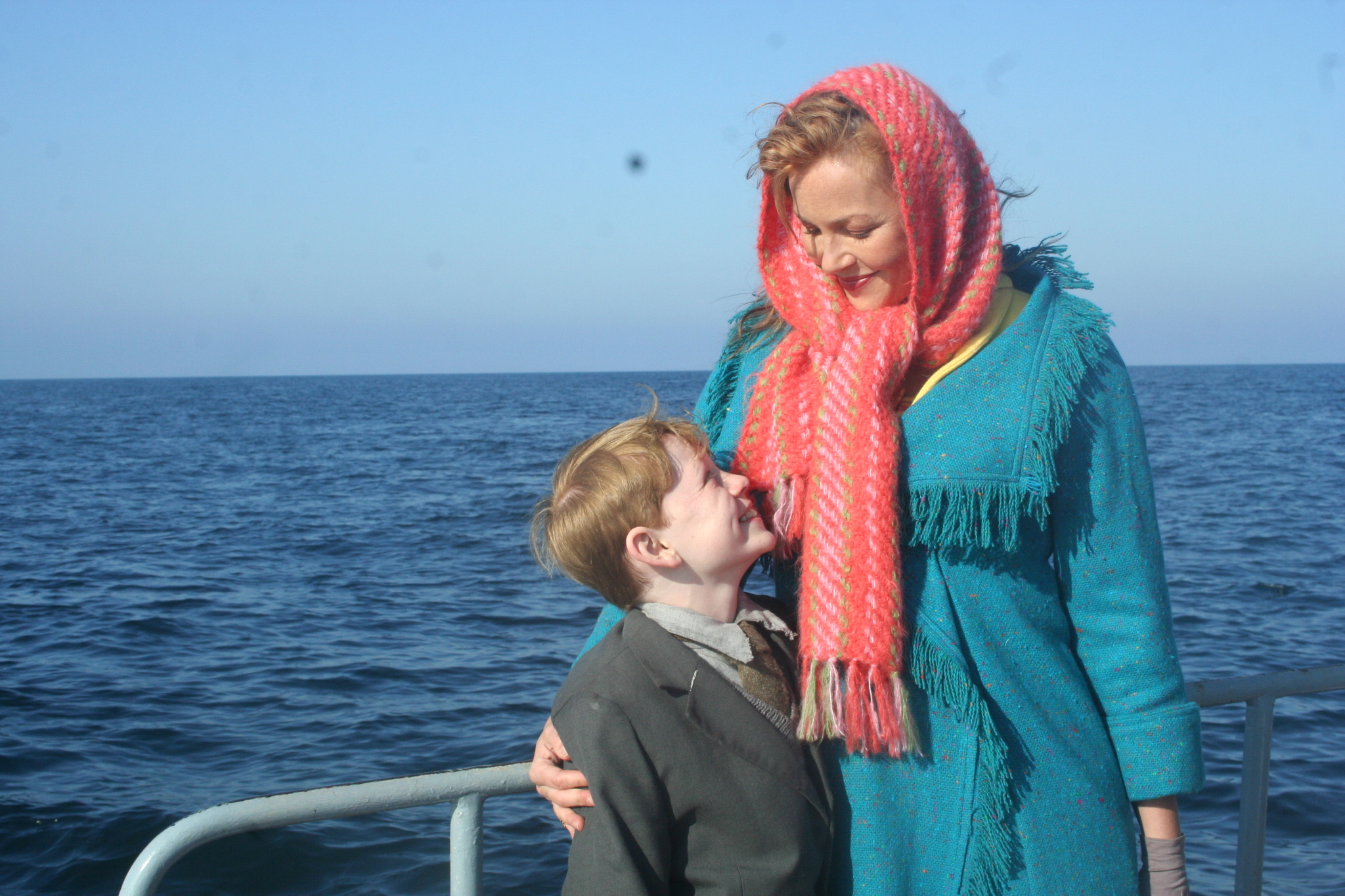 彩虹照耀(2009)的剧照 彩虹照耀(2009)的剧照