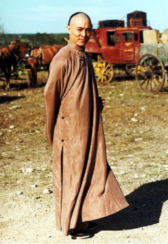 黄飞鸿之西域雄狮(1997)的剧照 黄飞鸿之西域雄狮(1997)的剧照