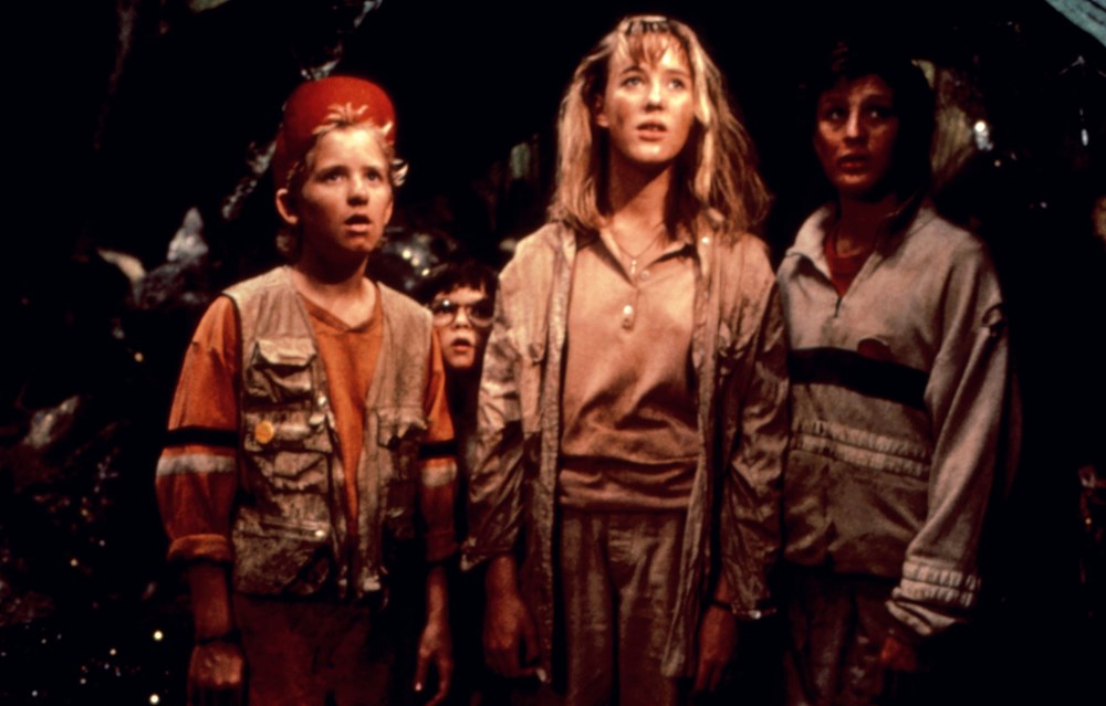 亲爱的,我把孩子缩小了(1989)的剧照 亲爱的,我把孩子缩小了(1989)的剧照