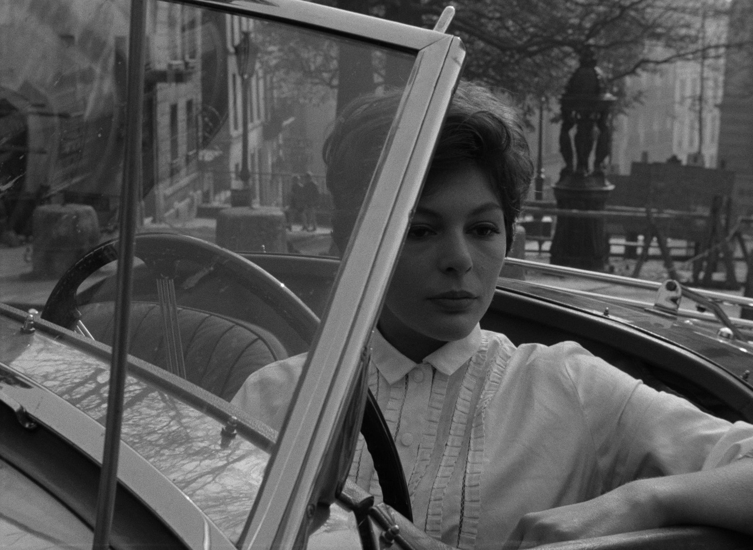 巴黎属于我们(1961)的剧照 巴黎属于我们(1961)的剧照