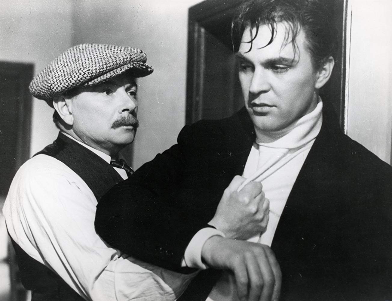 浪荡儿(1953)的剧照 浪荡儿(1953)的剧照