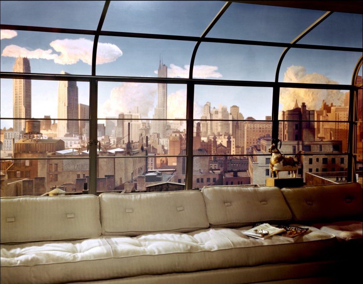 夺魂索(1948)的剧照 夺魂索(1948)的剧照