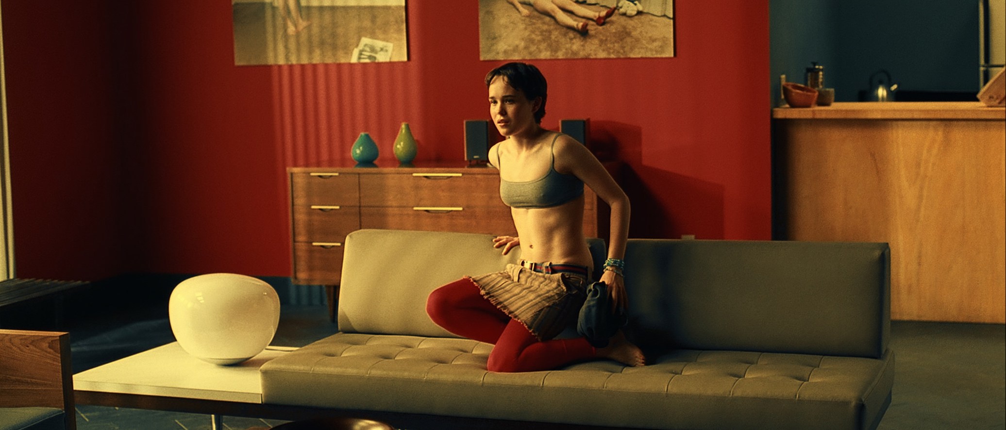 水果硬糖(2005)的剧照 水果硬糖(2005)的剧照