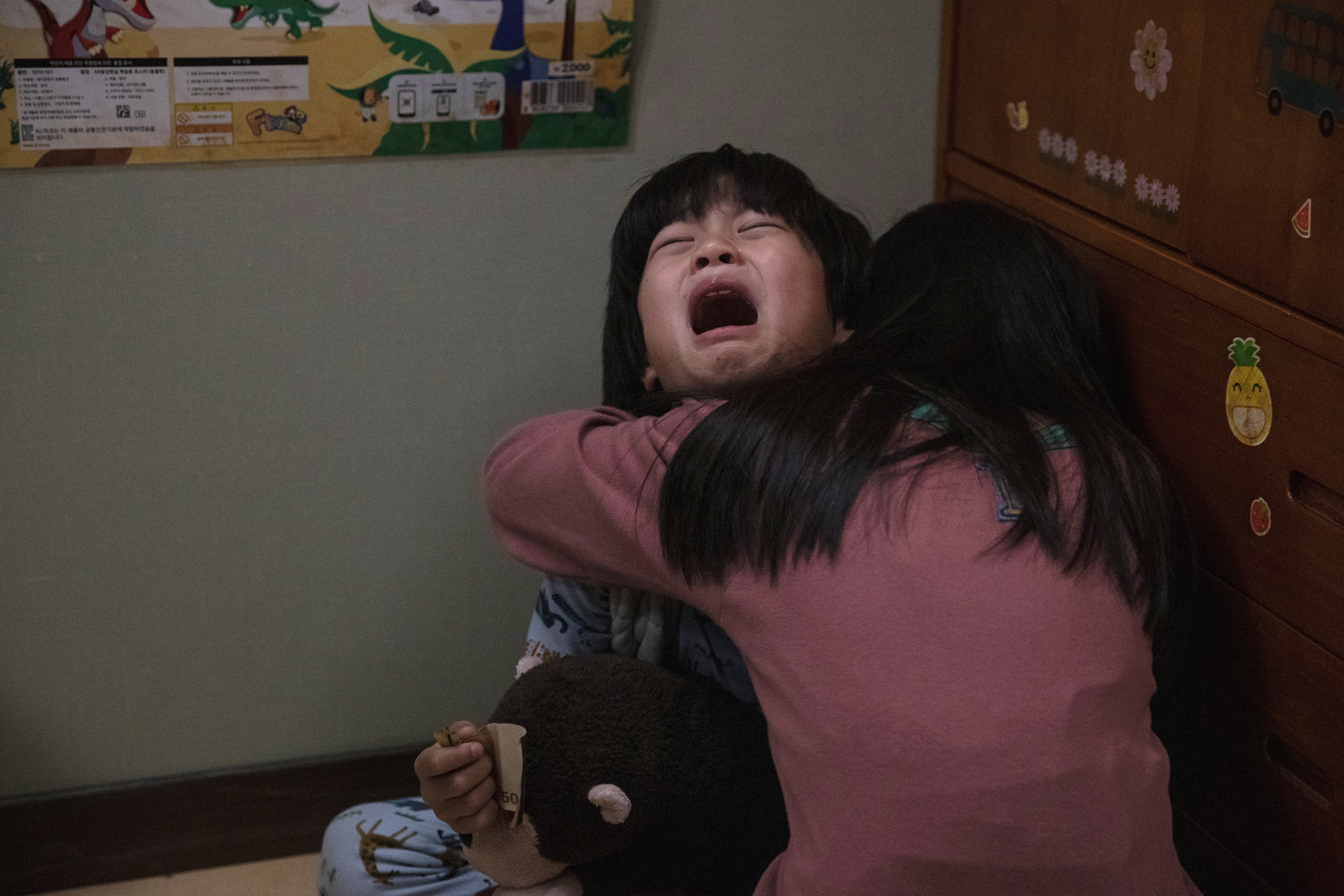 小委托人(2019)的剧照 小委托人(2019)的剧照