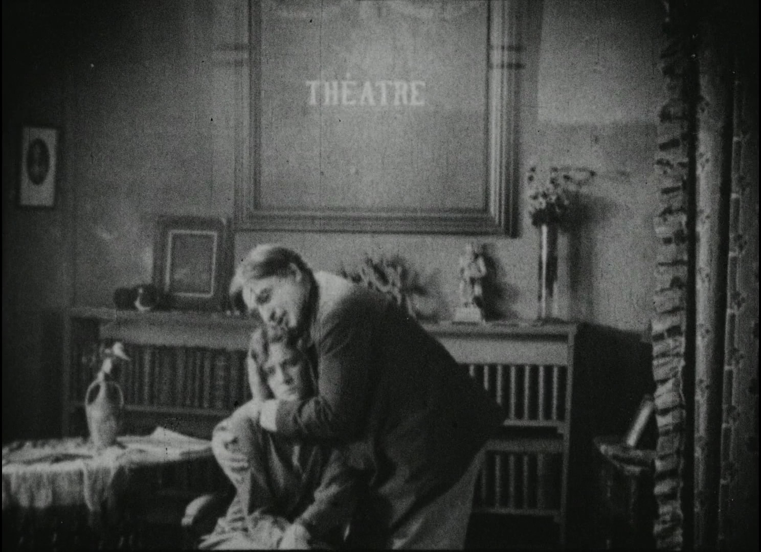 微笑的布迪夫人(1923)的剧照 微笑的布迪夫人(1923)的剧照