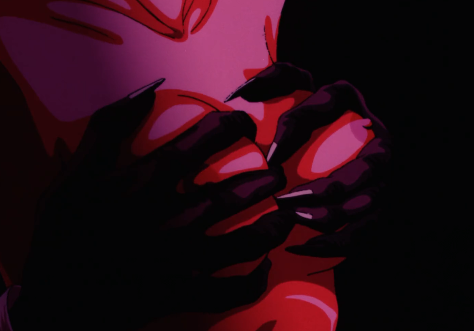 妖兽都市(1987)的剧照 妖兽都市(1987)的剧照