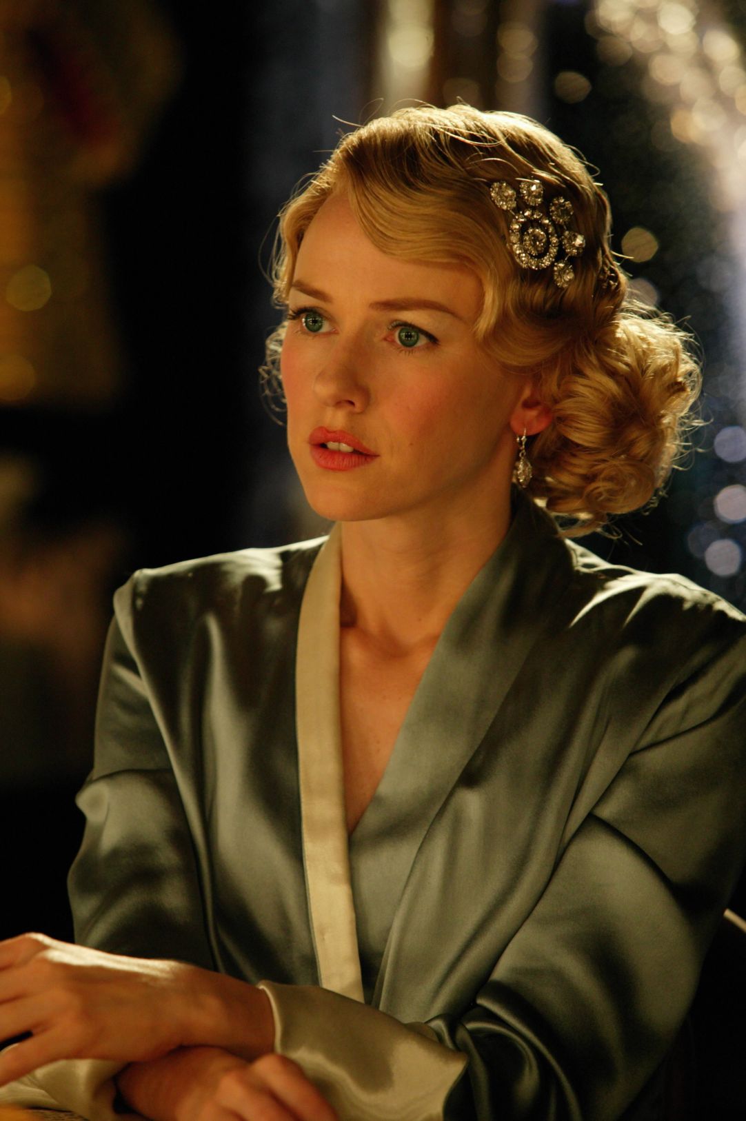 金刚(2005)的剧照 金刚(2005)的剧照