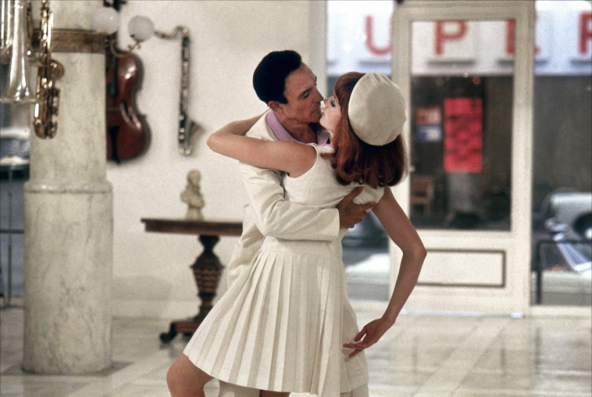 柳媚花娇(1967)的剧照 柳媚花娇(1967)的剧照