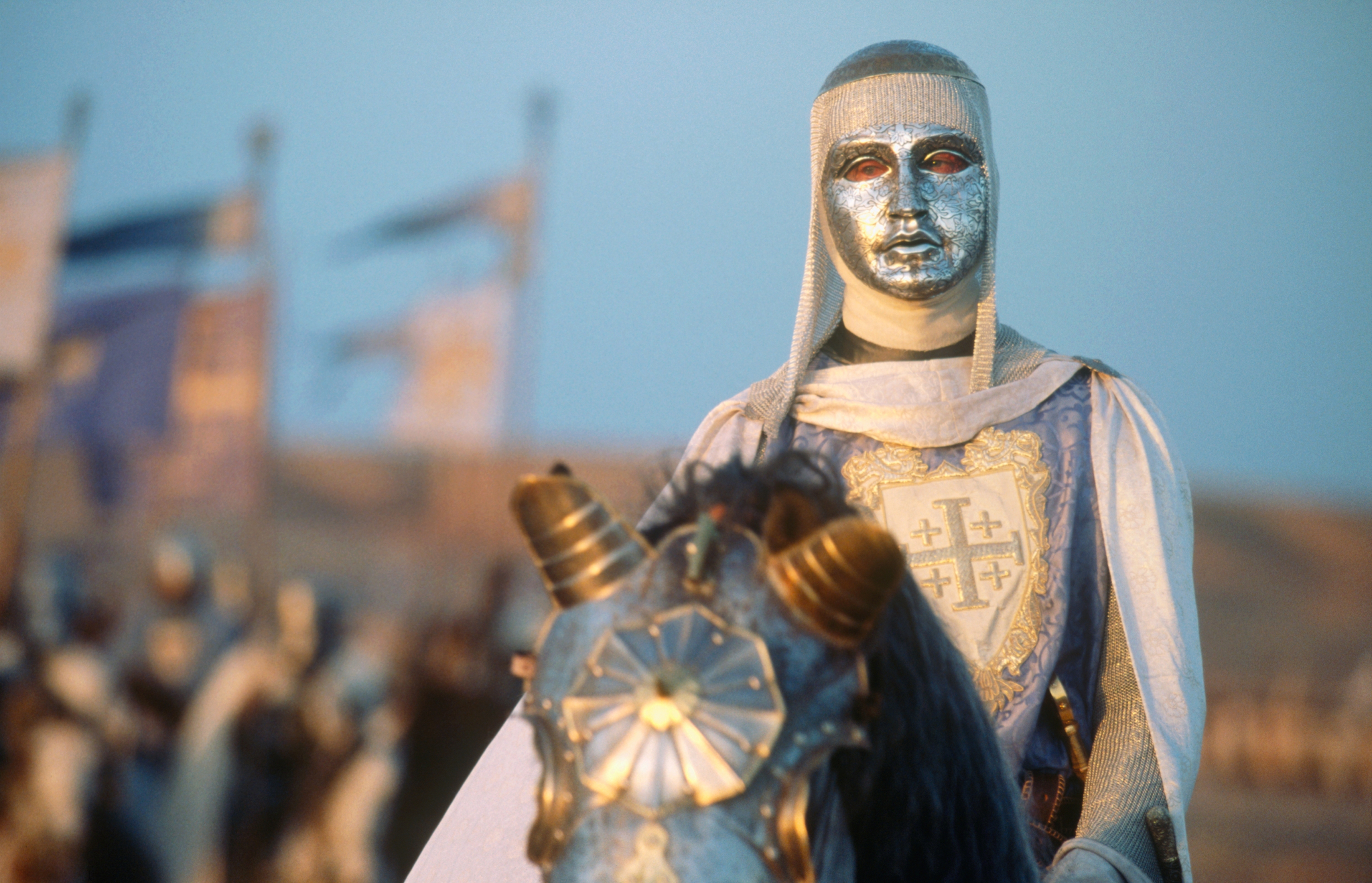 天国王朝(2005)的剧照 天国王朝(2005)的剧照