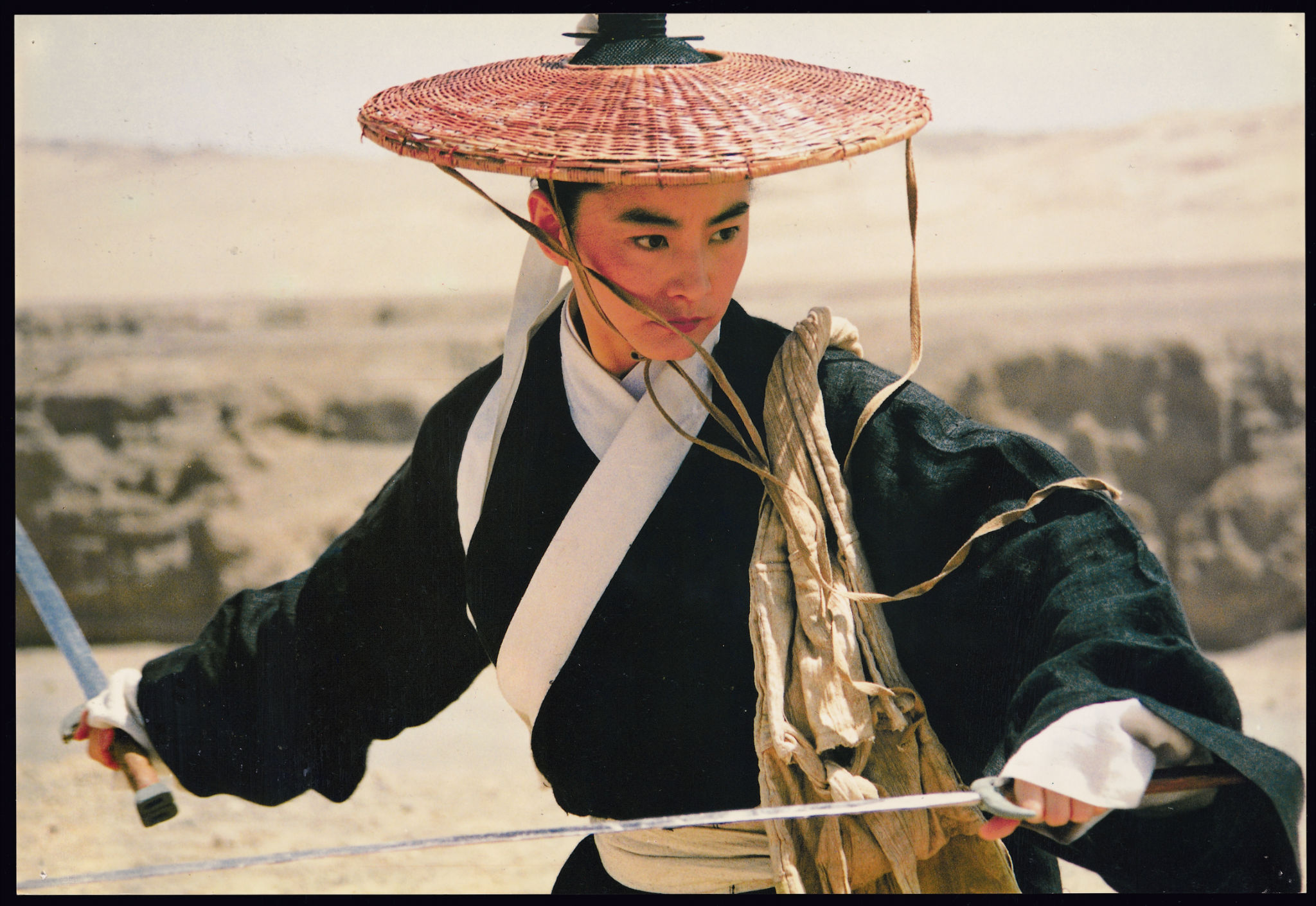 新龙门客栈(1992)的剧照 新龙门客栈(1992)的剧照