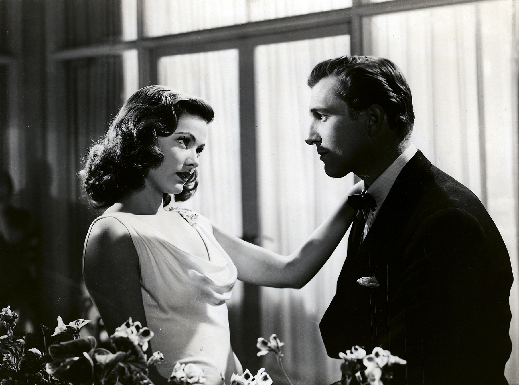 罗拉秘史(1944)的剧照 罗拉秘史(1944)的剧照