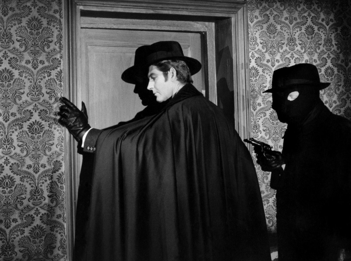 审判者(1963)的剧照 审判者(1963)的剧照