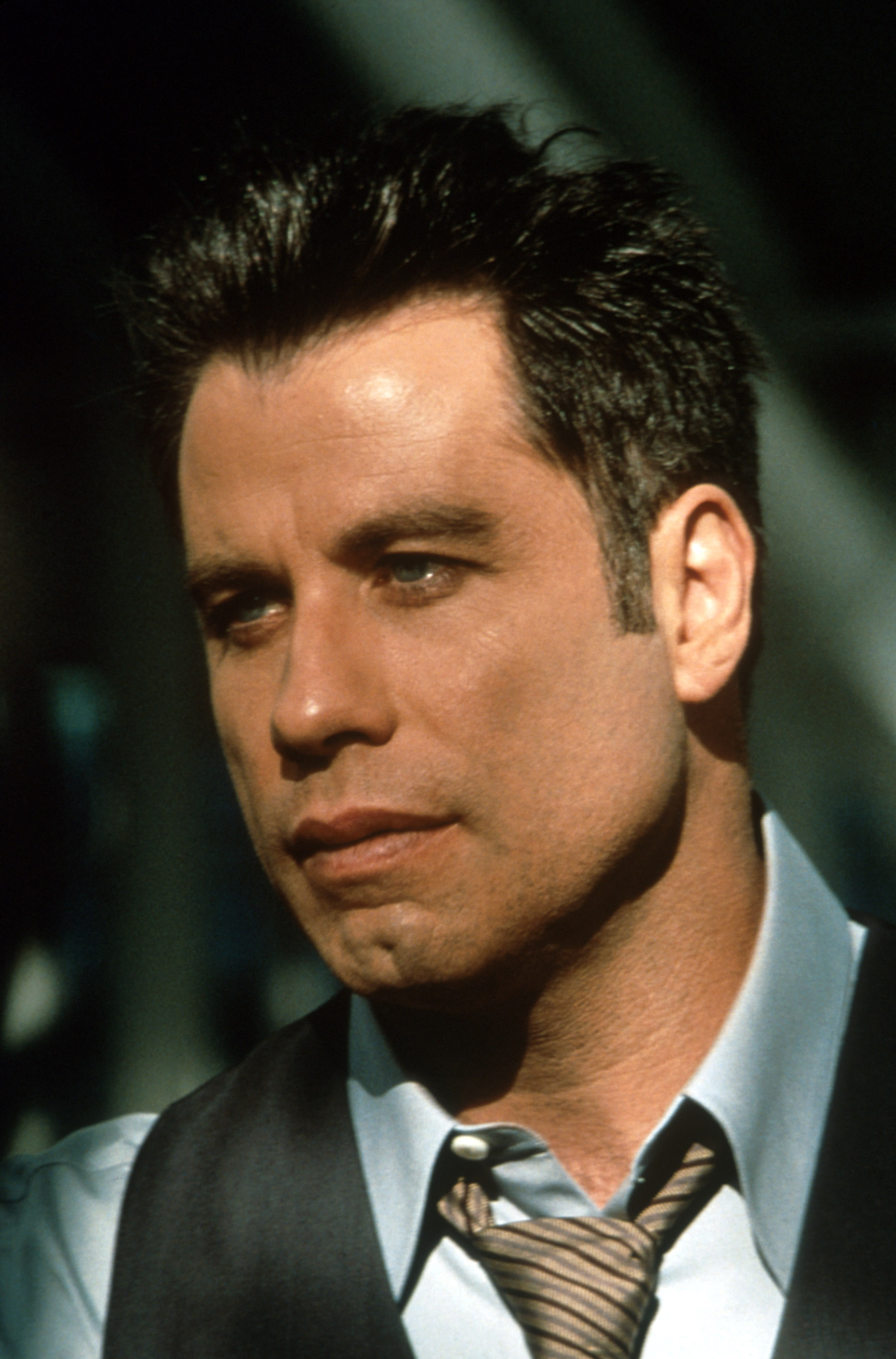 变脸(1997)的剧照 变脸(1997)的剧照