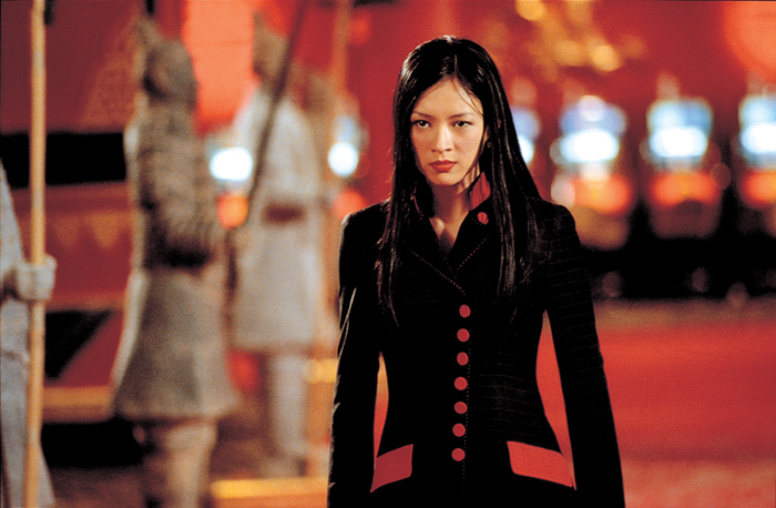 尖峰时刻2(2001)的剧照 尖峰时刻2(2001)的剧照