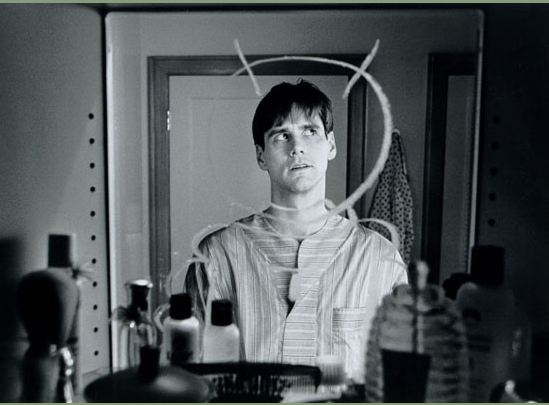 楚门的世界(1998)的剧照 楚门的世界(1998)的剧照