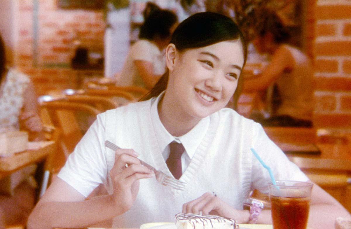 花与爱丽丝(2004)的剧照 花与爱丽丝(2004)的剧照