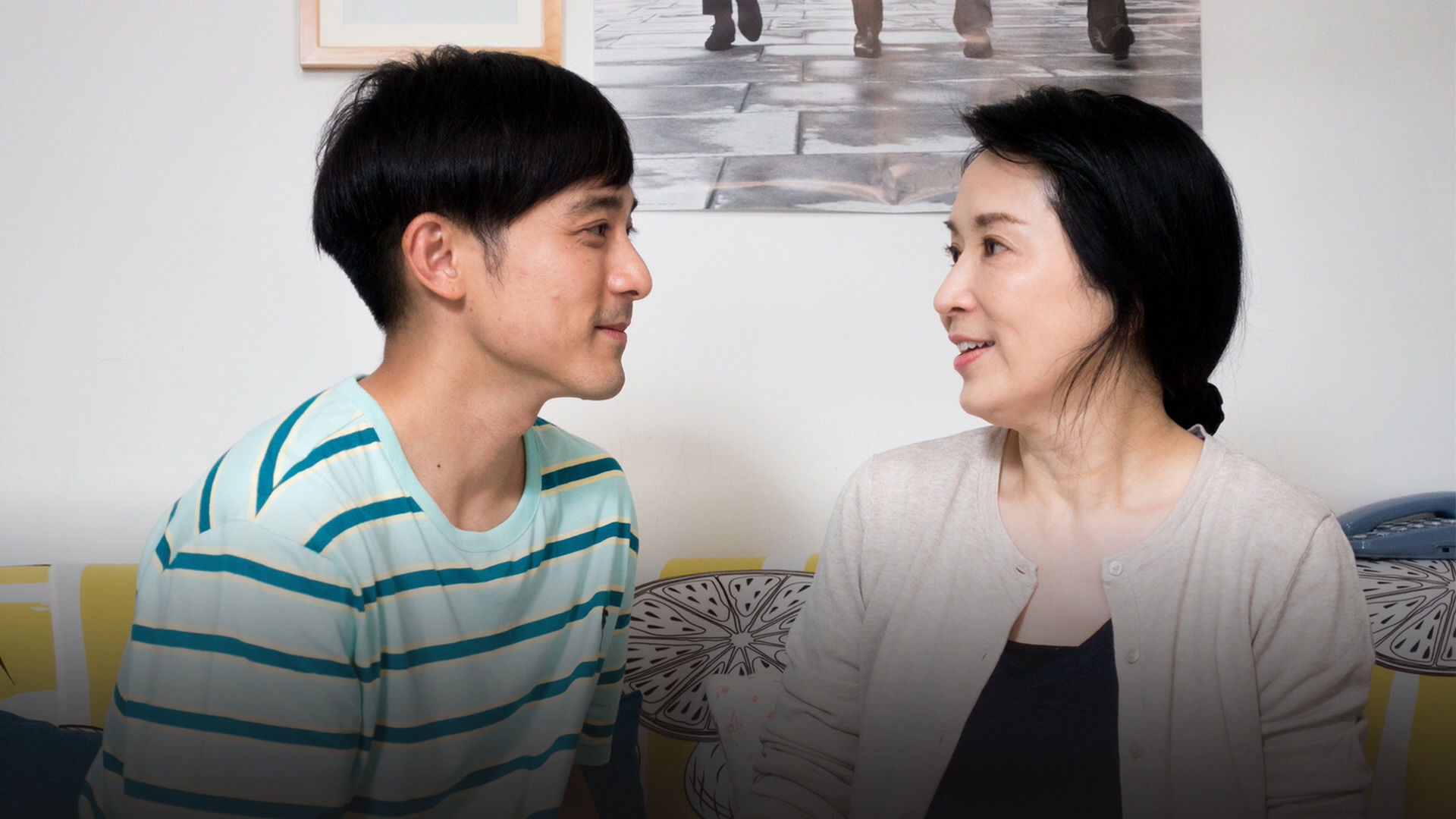 梅艳芳菲(2019)的剧照 梅艳芳菲(2019)的剧照