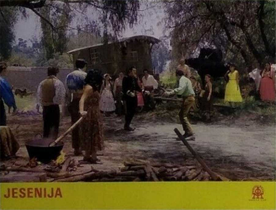 叶塞尼亚(1971)的剧照 叶塞尼亚(1971)的剧照