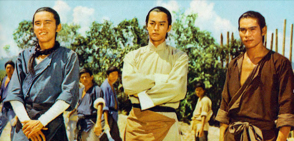 刺马(1973)的剧照 刺马(1973)的剧照